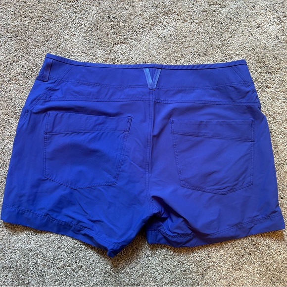 Arc'teryx Creston Short size 10 - Picture 5 of 5
